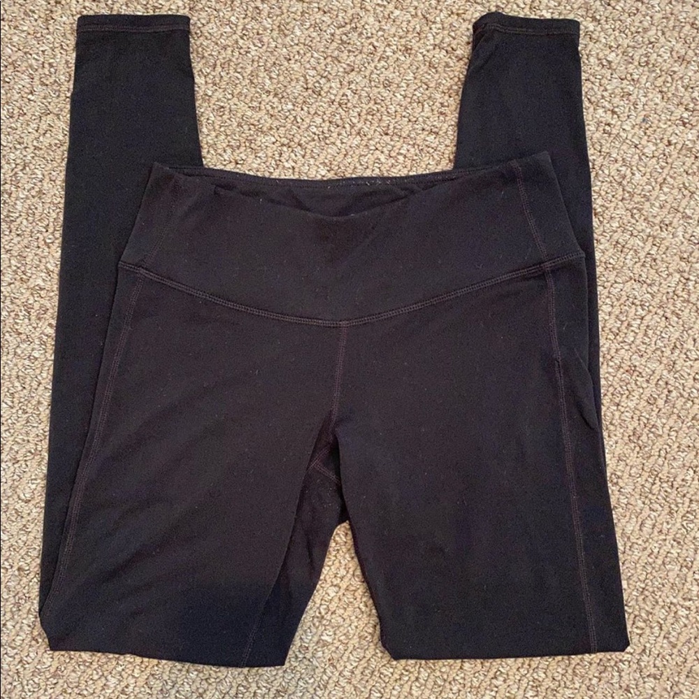 Athleta Leggings